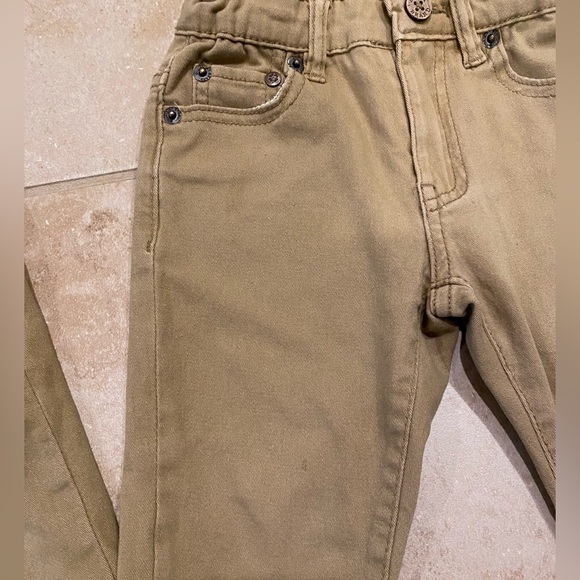 Bundle of Toddler Shirts & Pants (Sizes 3T-4T) Lucky Brand, Tommy Bahama & More - Picture 13 of 15